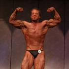 Chris  Grow - NPC Iron Mountain Championships 2010 - #1